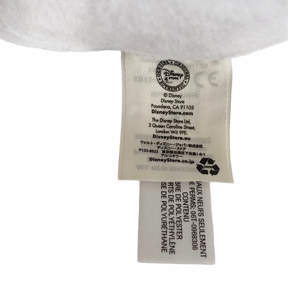 Disney Olaf Medium 16” Plush Snowman Frozen - Picture 5 of 9